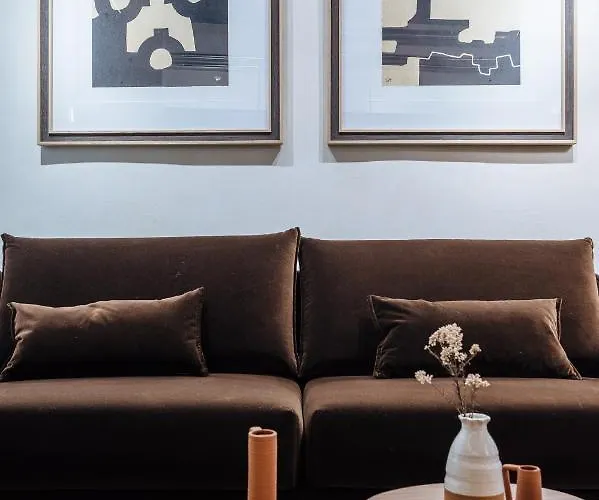 아파트 Bestay Refinadores De