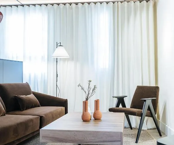 Bestay Refinadores De 아파트