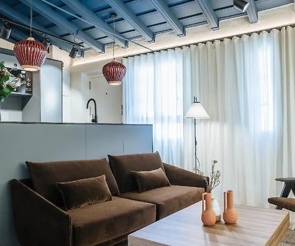 Bestay Refinadores De 세비야