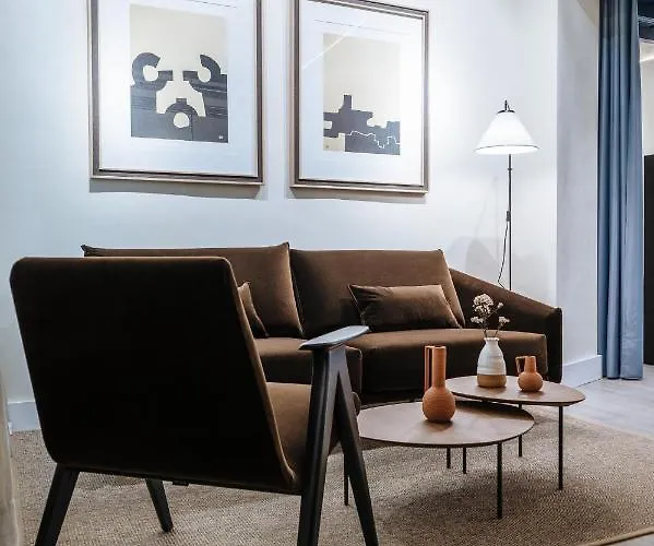 Bestay Refinadores De 아파트