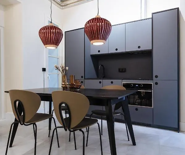 아파트 Bestay Refinadores De