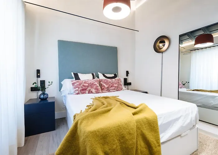 Bestay Refinadores De * 세비야