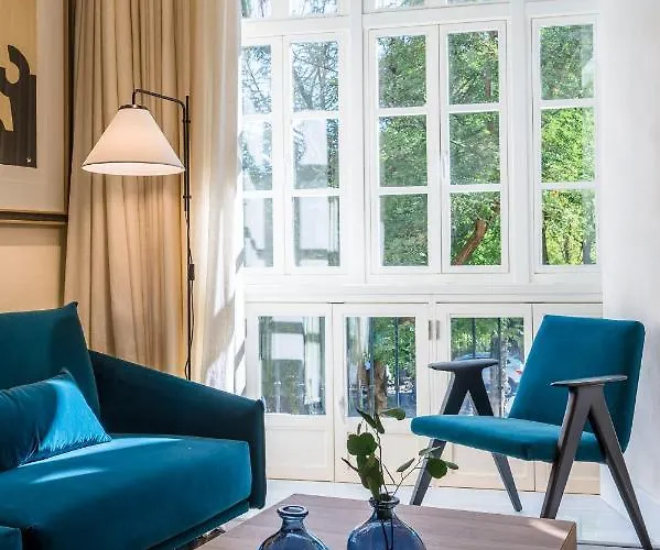아파트 Bestay Refinadores De